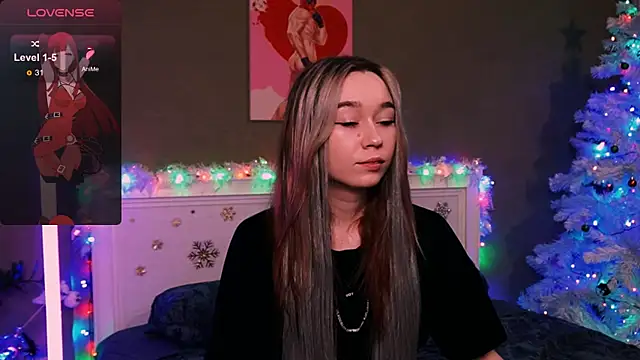 Kimiko   online show from 01/05/26, 05:27