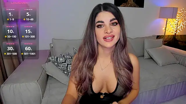 Queenofyouredreams online show from 12/06/24, 10:52