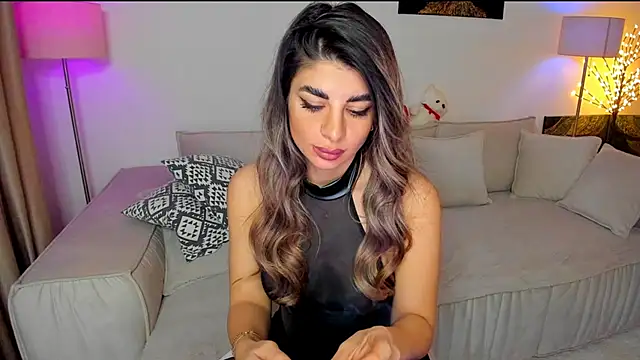 Queenofyouredreams online show from 01/17/25, 03:55