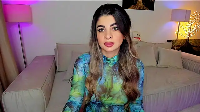 Queenofyouredreams online show from 01/29/25, 01:27