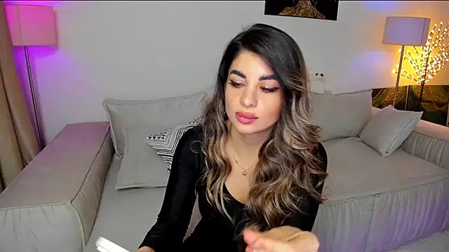 Queenofyouredreams online show from 02/23/25, 03:24