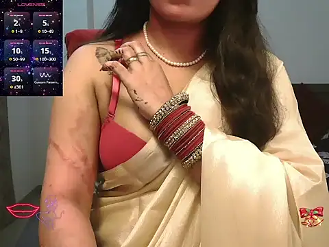 nandini 7 online show from 02/25/25, 05:47