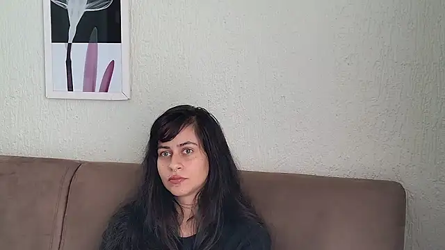 Blue butterfly online show from 02/01/25, 02:24