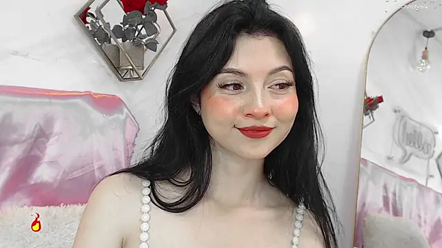 Snapshot of _Rouse_v chatting on 03/06/25, 04:28  Rouse v online show from 03/06/25, 04:28