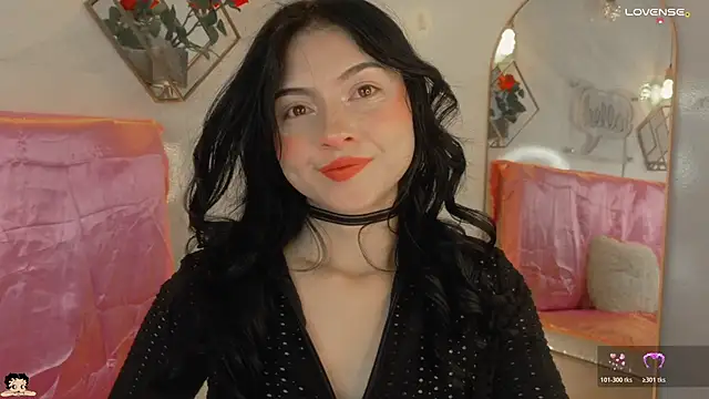  Rouse v online show from 11/23/25, 01:33