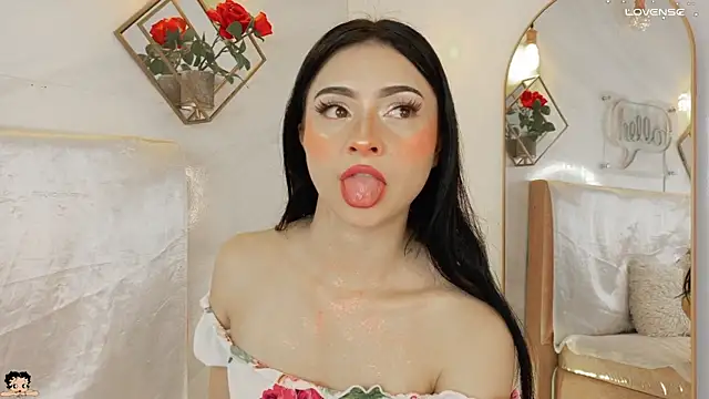  Rouse v online show from 03/25/26, 02:12