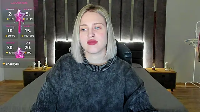  Sarah Soul  online show from 01/01/25, 02:51