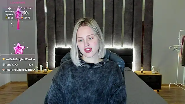  Sarah Soul  online show from 01/01/25, 05:54