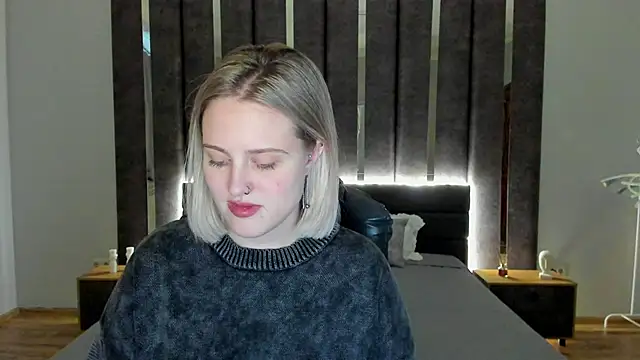  Sarah Soul  online show from 01/01/25, 08:56
