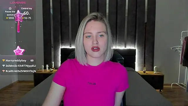  Sarah Soul  online show from 01/04/25, 03:50