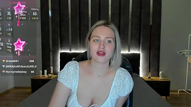  Sarah Soul  online show from 01/04/25, 06:52