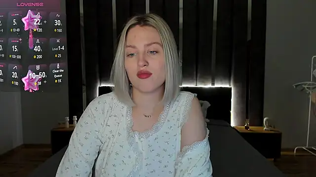  Sarah Soul  online show from 01/05/25, 12:52