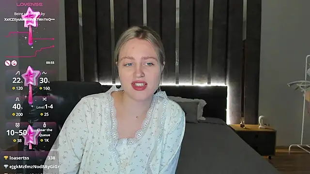  Sarah Soul  online show from 01/05/25, 03:53