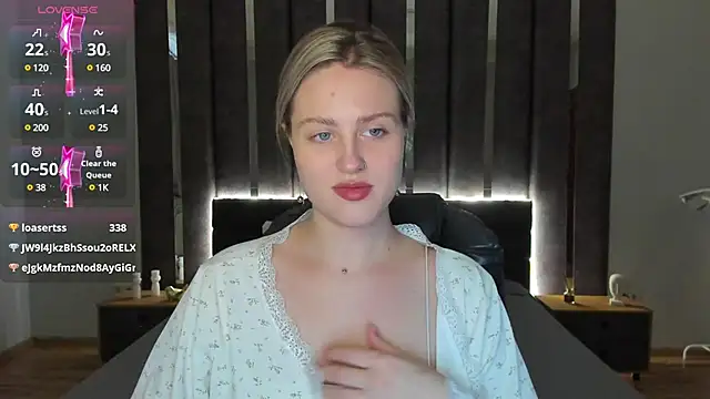  Sarah Soul  online show from 01/05/25, 06:56