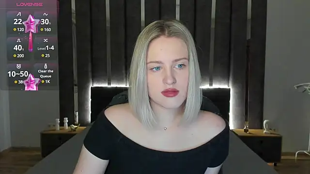  Sarah Soul  online show from 01/06/25, 01:31