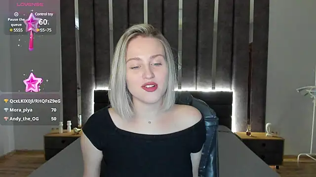  Sarah Soul  online show from 01/06/25, 04:36