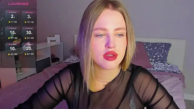  Sarah Soul  online show from 10/31/25, 12:11