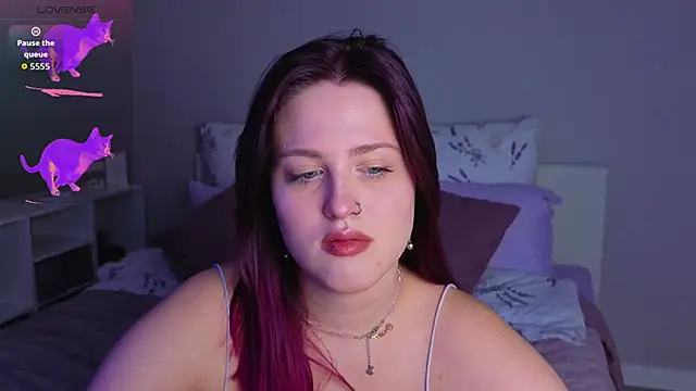  Sarah Soul  online show from 12/05/25, 12:03