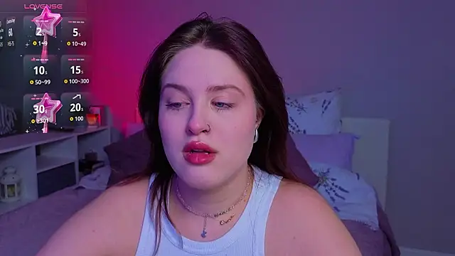  Sarah Soul  online show from 03/04/26, 11:11