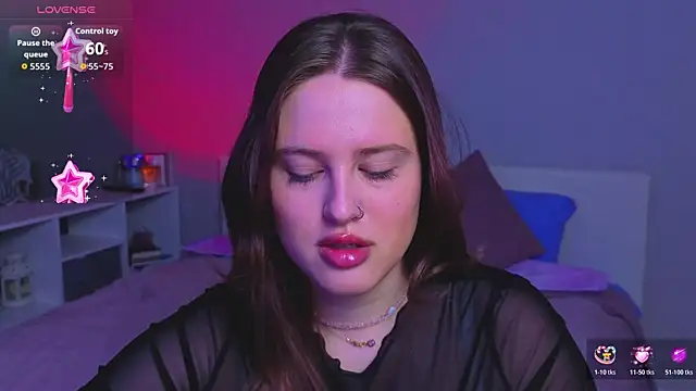  Sarah Soul  online show from 04/16/26, 11:07