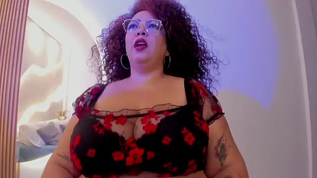 MaraaSweett online show from 11/08/25, 10:19