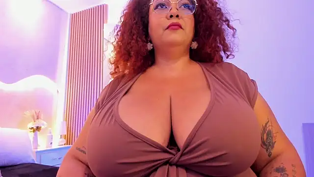 MaraaSweett online show from 02/24/26, 07:01