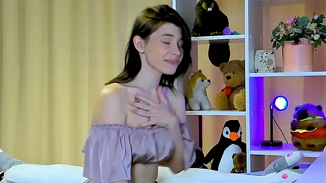 callmetori online show from 12/07/24, 11:07