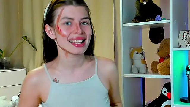 callmetori online show from 12/11/24, 05:15