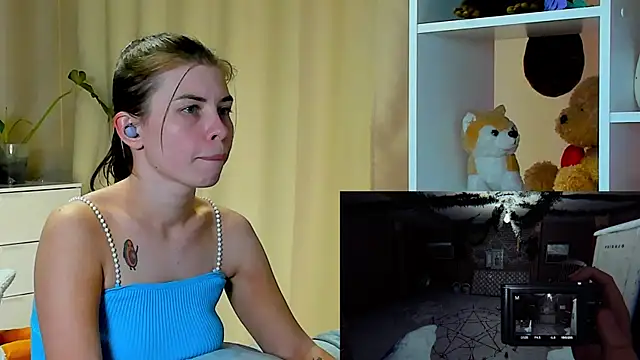 callmetori online show from 12/19/24, 08:02