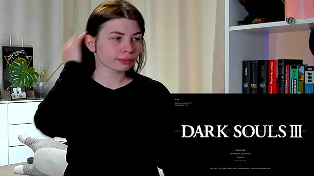 callmetori online show from 12/29/24, 08:11