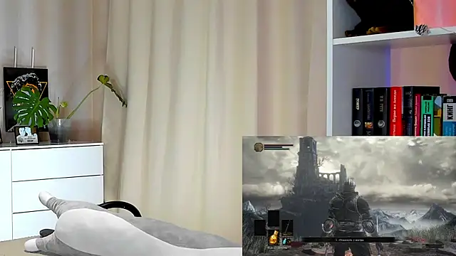 callmetori online show from 12/29/24, 11:18