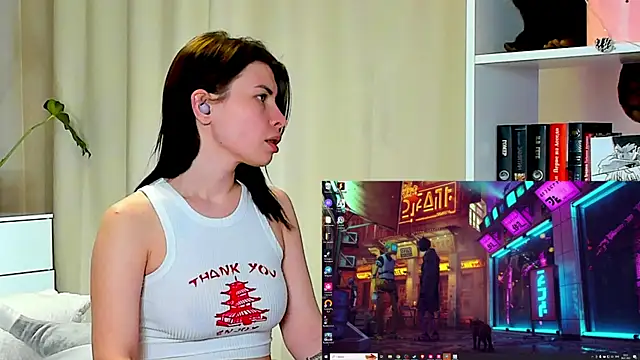 callmetori online show from 01/09/25, 03:23