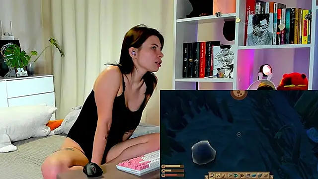 callmetori online show from 01/11/25, 11:23