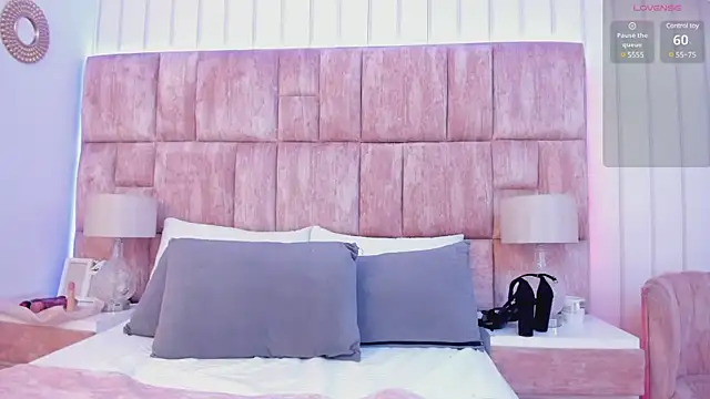 Cloesweet 1 online show from 03/15/25, 06:32