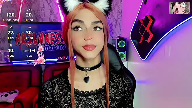 Elissa taylor  online show from 01/31/25, 01:43