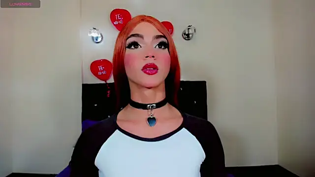 Elissa taylor  online show from 02/14/25, 07:44