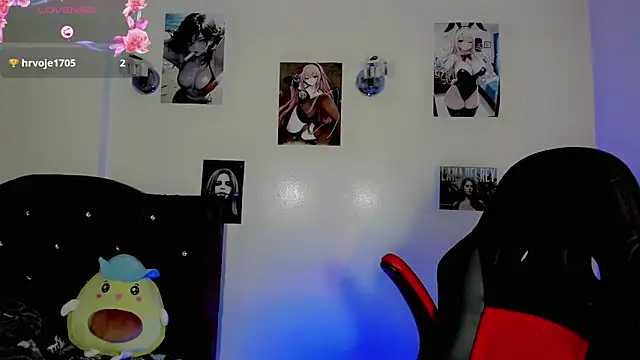 Elissa taylor  online show from 02/25/25, 10:29