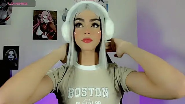 Elissa taylor  online show from 02/27/25, 07:26