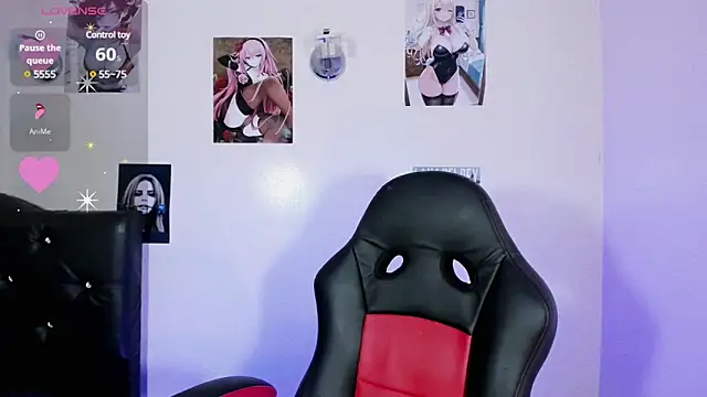 Elissa taylor  online show from 03/17/25, 07:26