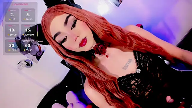 Elissa taylor  online show from 09/11/25, 07:25