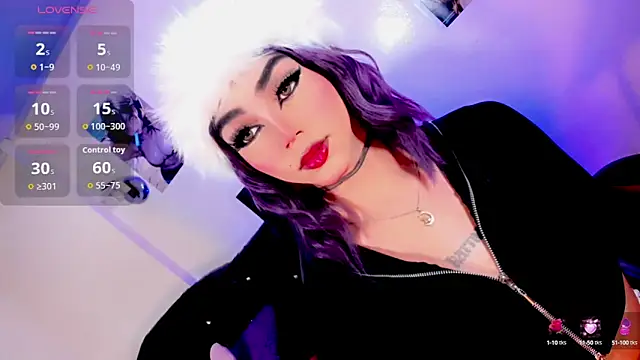 Elissa taylor  online show from 09/29/25, 07:19