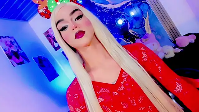 Elissa taylor  online show from 12/04/25, 09:34