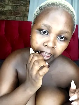 Dark Berry 26 online show from 09/30/25, 01:10