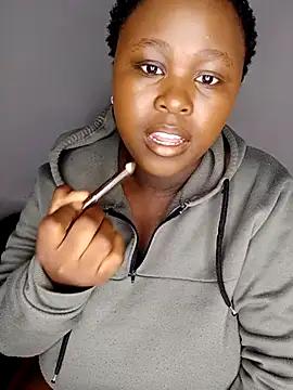 Dark Berry 26 online show from 04/15/26, 02:18