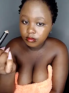 Dark Berry 26 online show from 04/17/26, 03:20