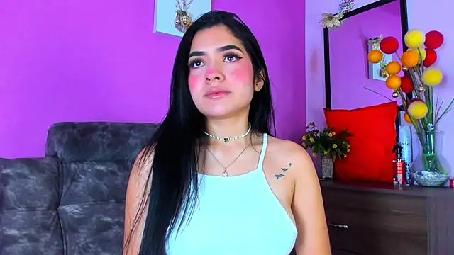 adara johnson   online show from 01/15/25, 11:32