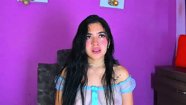 adara johnson   online show from 01/22/25, 11:34