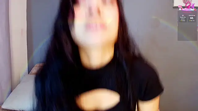 adara johnson   online show from 09/14/25, 11:42