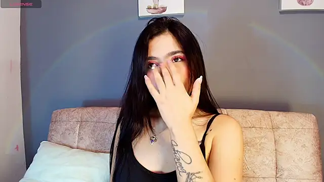 adara johnson   online show from 09/28/25, 11:59