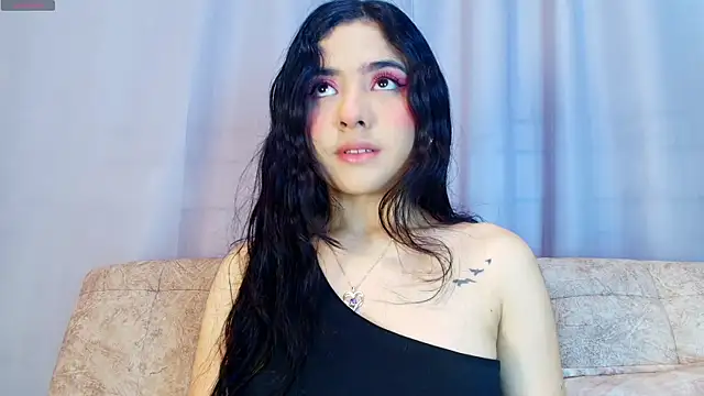 adara johnson   online show from 11/08/25, 11:43